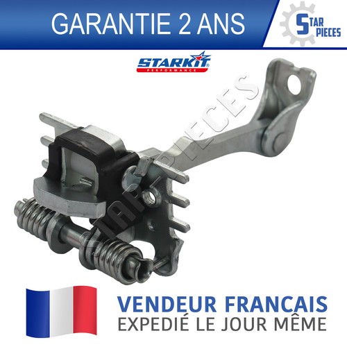 Arret tirant cale - arret, avant