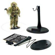 Supporto per action figure