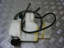 CB600F Hornet Coolant