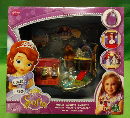 Disney principessa sofia - disney,