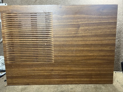 Akai 1050 ricevitore - aa-1050, stereo
