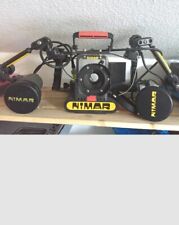 custodia subacquea sony sr12