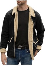 Cappotto Uomo Giacche Uomo