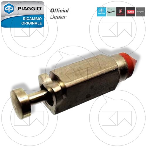 Spillo conico carburatore - conico,