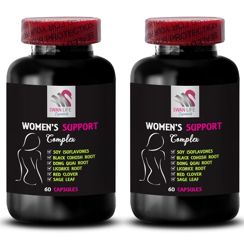 Supporto ormonale femminile - ormonale,