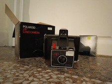 Polaroid Zip Land Camera Nuova