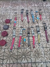 Cinghie ancoraggio mezzi pesanti.