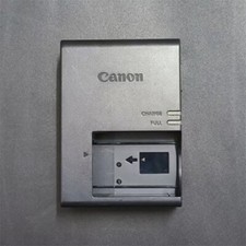 Caricabatteria LC-E17 per