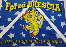 bandiera brescia calcio -