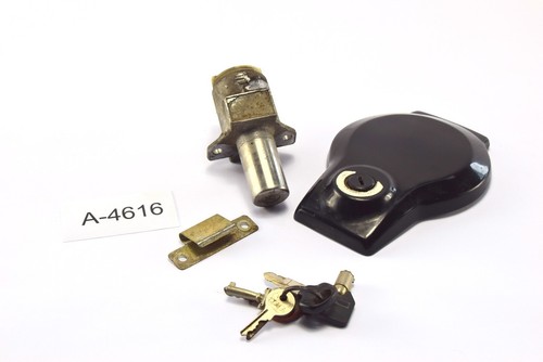 Honda 500 1978 - honda,