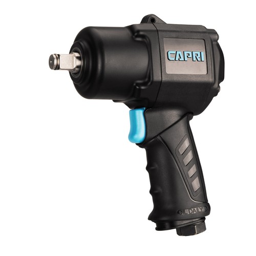 Capri tools twin power - in.,