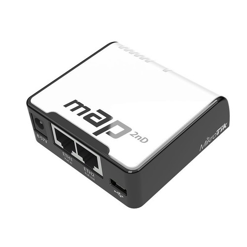 Mikrotik rbmap2nd micro access - mikrotik,