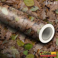 Pellicola mimetica Wrapping