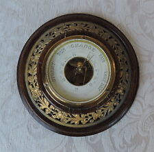 Edwardian Wood Frame