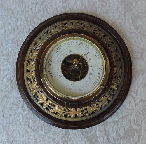 Edwardian wood frame - wood,