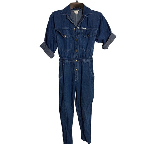 Vintage dreams tuta denim - vintage,