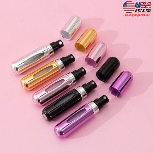 Bottiglia atomizzatore profumo - atomizzatore,
