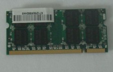 Memoria RAM 1 GB Acer Aspire