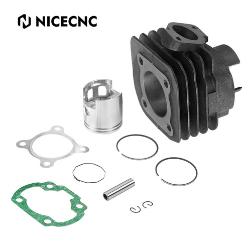 Kit ricostruzione cilindro - kit,