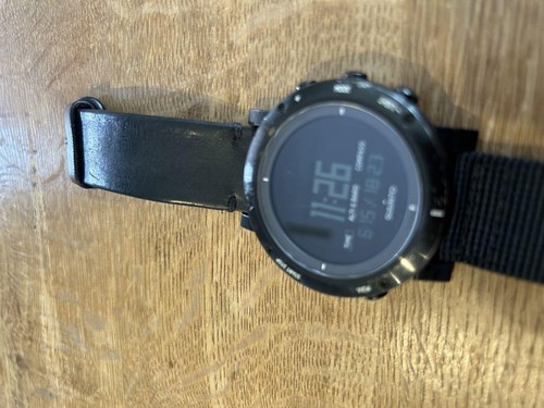 Suunto essential - suunto,