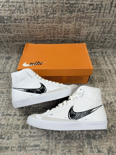 Taglia nike blazer mid - taglia,