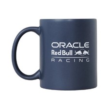Tazza Oracle Red Bull Racing Team