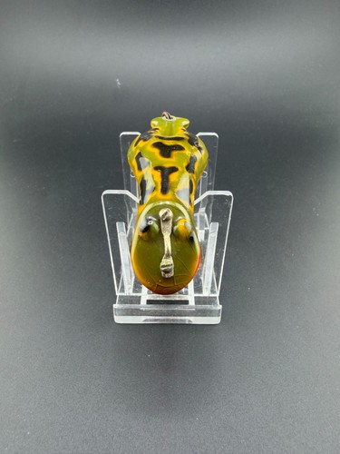 Rare vintage heddon little - vintage,