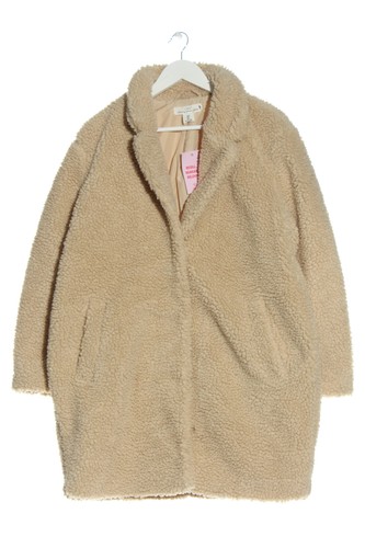 G pelliccia donna - h&m,