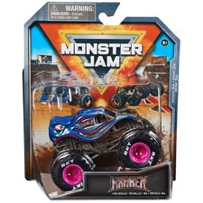 Monster Jam Veicolo ufficiale