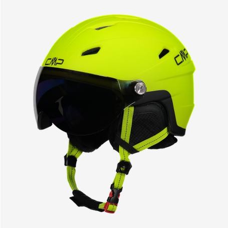 Cmp casco sci f lli - casco,