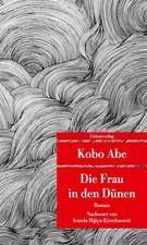 Kobo Abe / Die Frau in den Dünen /  9783293208094