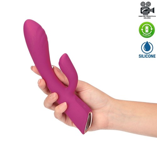 Vibratore donna rabbit - vibratore,