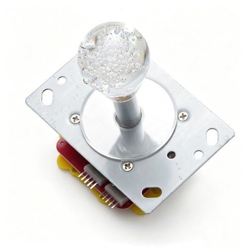 Joystick arcade colorato led - arcade,