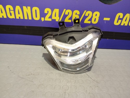 Faro honda 125 - ,