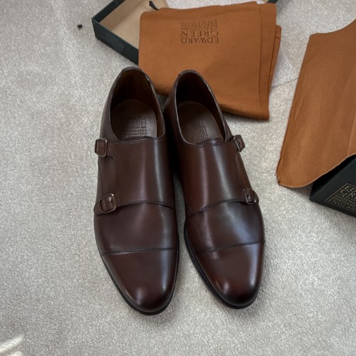 Scarpe eleganti oxford edward - eleganti,