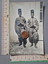 26/3/21)N1 Foto Cartolina 1914