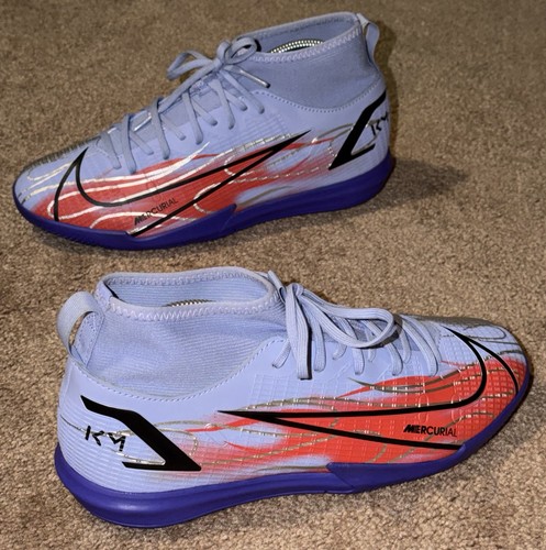 Nike kylian mbapp x - kylian,