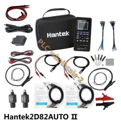 Hantek2d82auto in 1 - hantek2d82auto, 4-in-1
