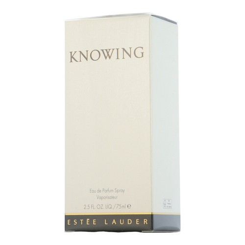 Estée lauder knowing - knowing, 75