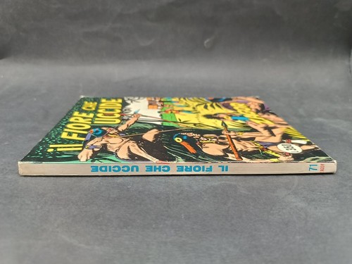 Fumetto zagor scritta - fumetto,