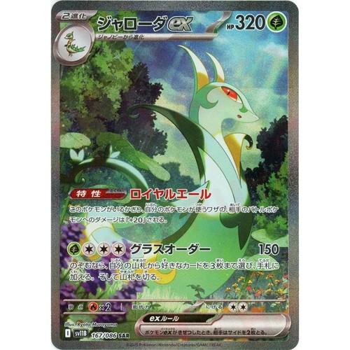 Carta pokemon giapponese - carta,