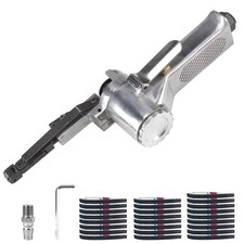 Smerigliatrice pneumatica a