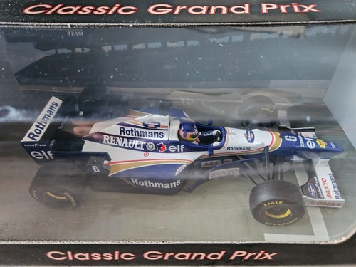Quarzo williams renault - quarzo,