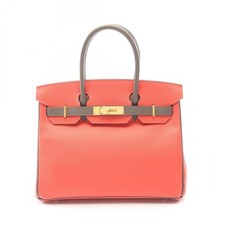 Borsa a mano HERMES Birkin 30
