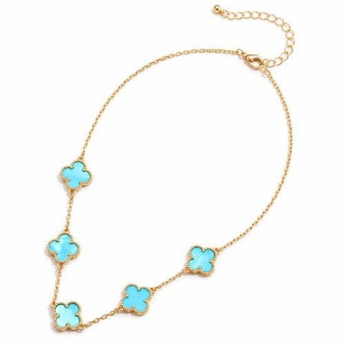 Collana con ciondolo