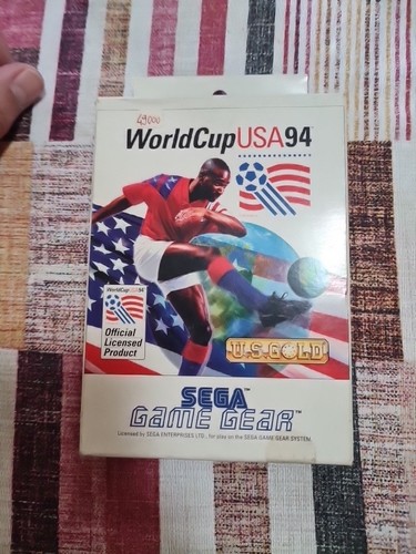 Gioco world cup - gioco, usa