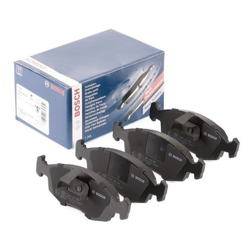 Bosch pastiglie freni - pastiglie,