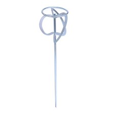 Paddle betoniera betoniera