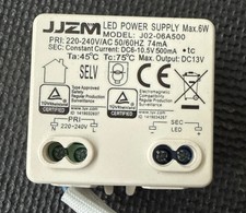 JJZM J02-06A500 mini LED