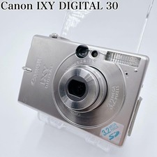 Canon ixy digital silver - canon,